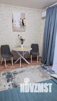 1-к квартира, посуточно, 21м2, 1/1 этаж