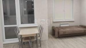 1-к квартира, на длительный срок, 40м2, 13/19 этаж