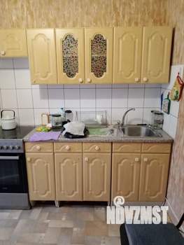 1-к квартира, на длительный срок, 34м2, 3/9 этаж