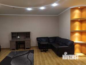 3-к квартира, на длительный срок, 100м2, 3/6 этаж