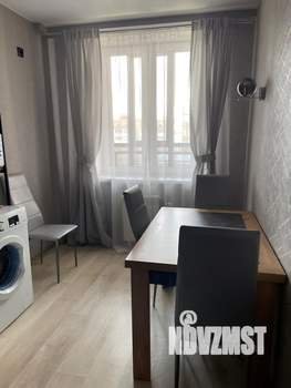 1-к квартира, на длительный срок, 35м2, 9/16 этаж