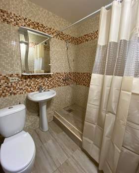 1-к квартира, на длительный срок, 37м2, 2/10 этаж