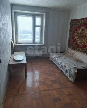 3-к квартира, на длительный срок, 52м2, 15/16 этаж