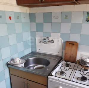 1-к квартира, на длительный срок, 44м2, 2/5 этаж