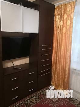 1-к квартира, на длительный срок, 32м2, 1/5 этаж