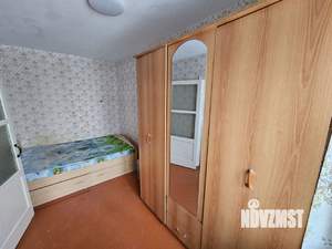 2-к квартира, на длительный срок, 44м2, 3/5 этаж
