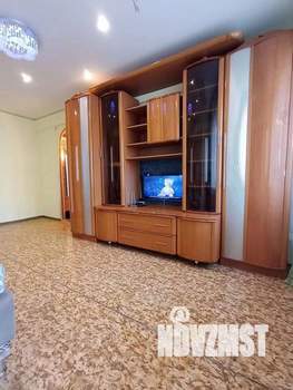 4-к квартира, на длительный срок, 65м2, 4/5 этаж