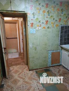 1-к квартира, на длительный срок, 23м2, 6/9 этаж