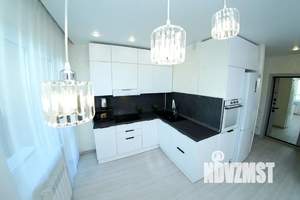 2-к квартира, посуточно, 45м2, 4/12 этаж