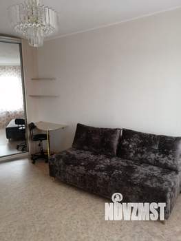 1-к квартира, на длительный срок, 37м2, 8/10 этаж