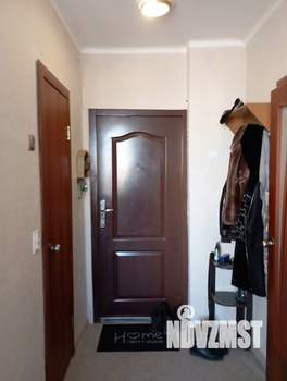 1-к квартира, на длительный срок, 36м2, 9/9 этаж