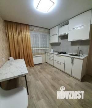 1-к квартира, на длительный срок, 36м2, 9/9 этаж