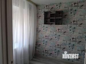 3-к квартира, на длительный срок, 42м2, 5/5 этаж