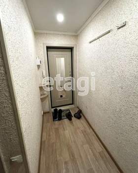 1-к квартира, на длительный срок, 37м2, 3/5 этаж