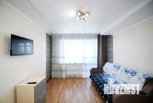 2-к квартира, посуточно, 50м2, 1/1 этаж