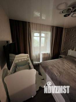 1-к квартира, на длительный срок, 39м2, 8/9 этаж