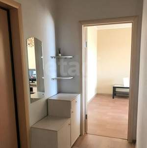 2-к квартира, на длительный срок, 53м2, 8/10 этаж