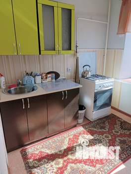 1-к квартира, посуточно, 31м2, 4/5 этаж