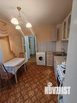 3-к квартира, на длительный срок, 70м2, 4/14 этаж