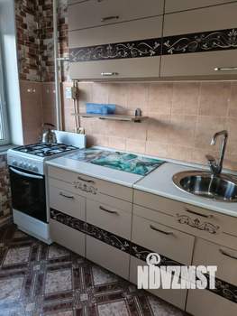 1-к квартира, на длительный срок, 31м2, 3/9 этаж