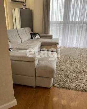 3-к квартира, на длительный срок, 120м2, 16/16 этаж