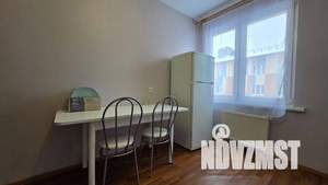 1-к квартира, на длительный срок, 41м2, 2/3 этаж