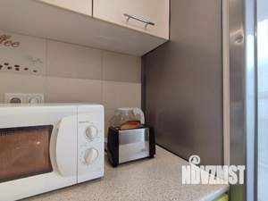 1-к квартира, посуточно, 55м2, 1/1 этаж