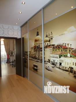 2-к квартира, на длительный срок, 91м2, 5/6 этаж