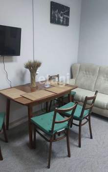 3-к квартира, на длительный срок, 79м2, 1/6 этаж