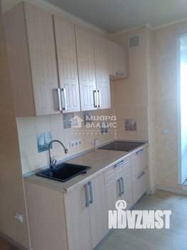 Студия квартира, на длительный срок, 43м2, 11/14 этаж