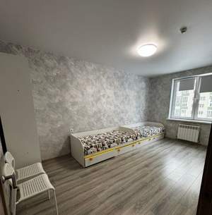 2-к квартира, на длительный срок, 55м2, 9/19 этаж