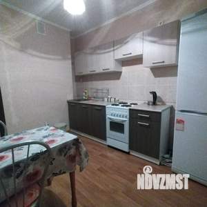 1-к квартира, на длительный срок, 40м2, 12/16 этаж