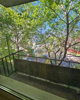 1-к квартира, на длительный срок, 37м2, 4/5 этаж