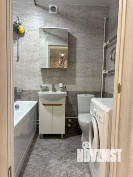 1-к квартира, на длительный срок, 31м2, 5/5 этаж