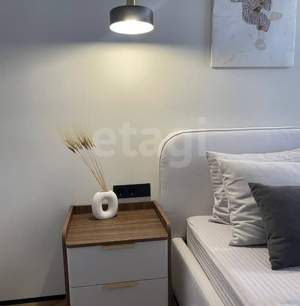 2-к квартира, на длительный срок, 48м2, 11/13 этаж