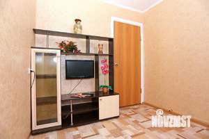 2-к квартира, посуточно, 45м2, 3/9 этаж