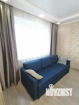 1-к квартира, посуточно, 50м2, 4/17 этаж