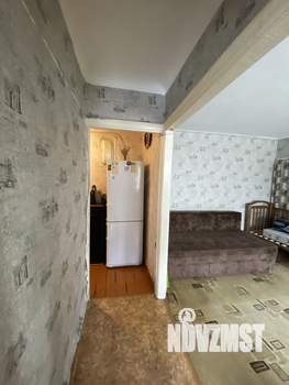 2-к квартира, на длительный срок, 45м2, 3/5 этаж