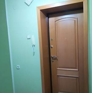 1-к квартира, на длительный срок, 33м2, 3/5 этаж