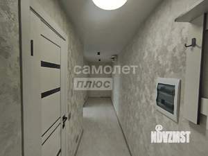 2-к квартира, на длительный срок, 43м2, 3/5 этаж