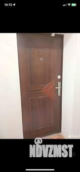 2-к квартира, на длительный срок, 46м2, 4/6 этаж