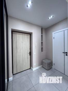 1-к квартира, на длительный срок, 45м2, 15/16 этаж