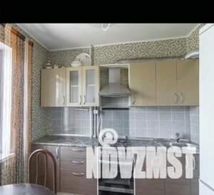 1-к квартира, на длительный срок, 37м2, 4/11 этаж