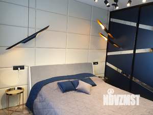 2-к квартира, на длительный срок, 55м2, 4/17 этаж