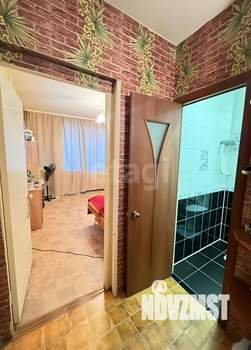 1-к квартира, на длительный срок, 33м2, 7/10 этаж