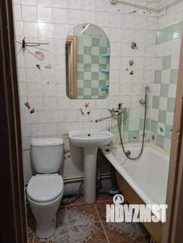 1-к квартира, на длительный срок, 33м2, 7/9 этаж