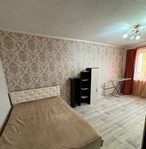 1-к квартира, на длительный срок, 29м2, 9/9 этаж