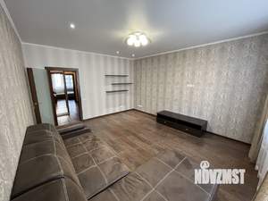 2-к квартира, на длительный срок, 68м2, 4/11 этаж