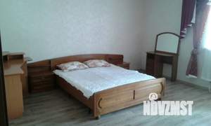 3-к квартира, посуточно, 89м2, 3/10 этаж