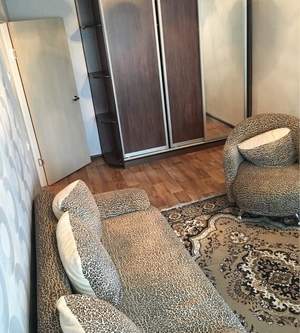 1-к квартира, на длительный срок, 31м2, 3/14 этаж